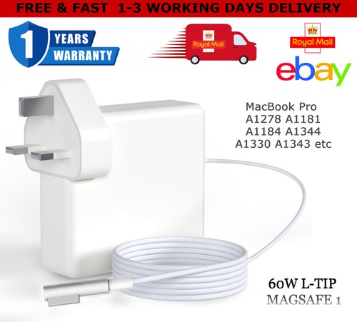 60w tip adapter - 60w, l-tip