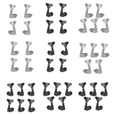 4/5 / 6pcs Right Left Machine