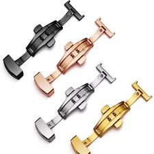 Watch Buckle Clasp Strap