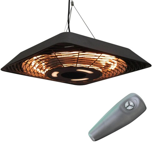 Patio heater ceiling - patio,