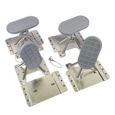 Detachable boat stand for - 6",