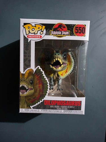 Funko pop vinyl - funko, movies