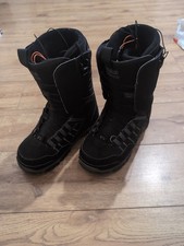 ThirtyTwo Snowboard Boots
