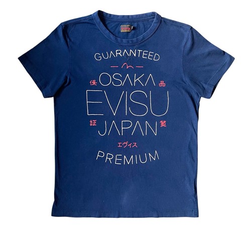 Evisu heritage osaka japan - evisu,