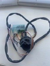 Universal Towing Relay Wiring