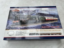 Bachmann branchline royal - branchline, scot