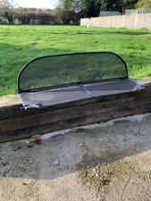 BMW 3 Series Wind Deflector