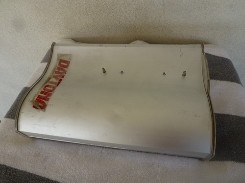 Cadence dca 4100 - cadence, watt