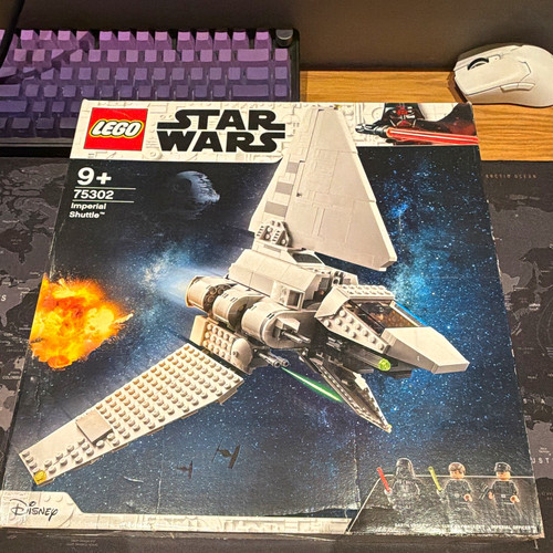 Lego star wars imperial - lego,