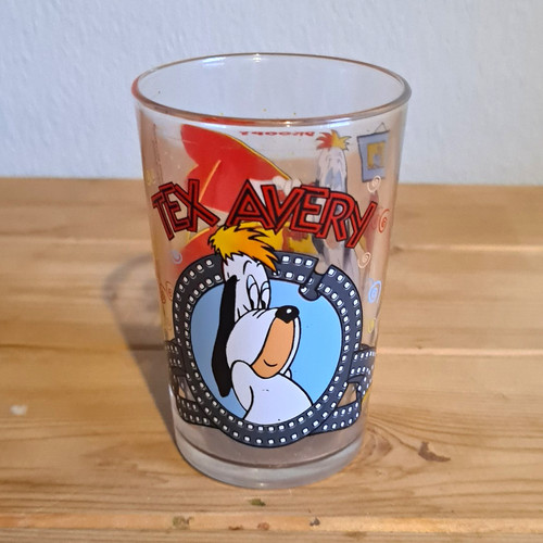 Amora tex avery - amora,