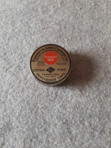 Vintage remington arms - arms, dupont