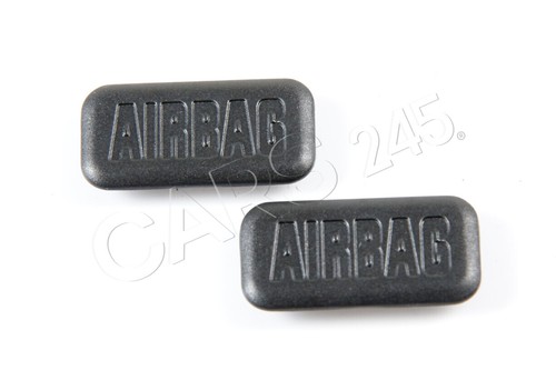 Genuine bmw cover cap 2pcs - cover,