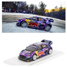 Spark S6697 1:43 Ford Puma