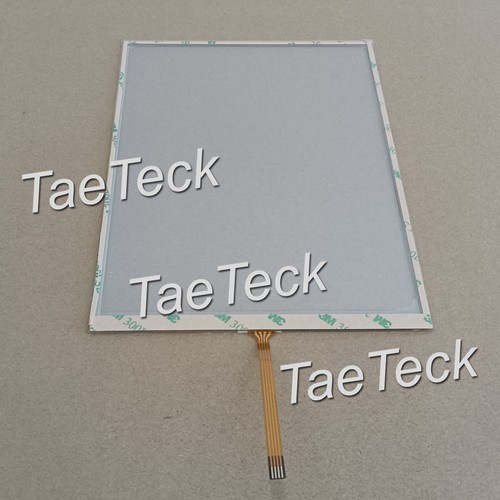 Touch screen for - screen, videojet