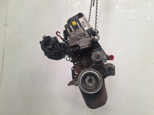 Ford mk2 2008 2018 - ka, 1.2l