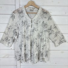 WRAP London Top Womens Size UK