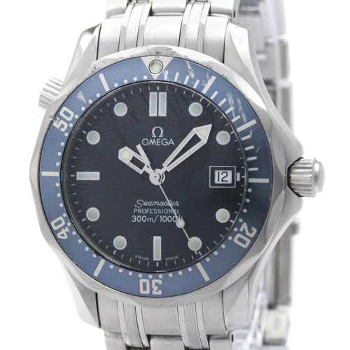 Omega seamaster professional - omega,