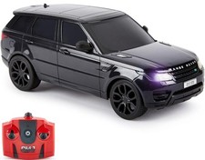 CMJ RC Cars TM Range Rover
