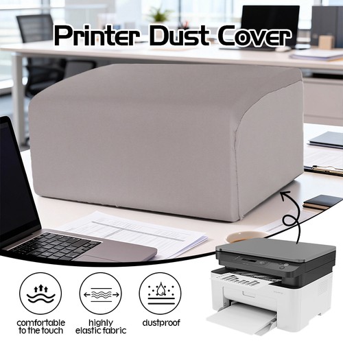 Printer dustproof cover - printer,
