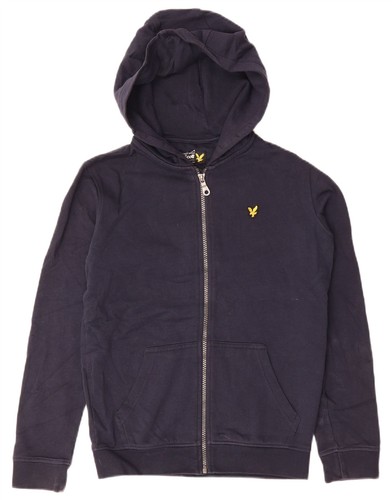 Lyle scott boys zip - &,