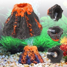 Fish Tank Resin Air Bubble