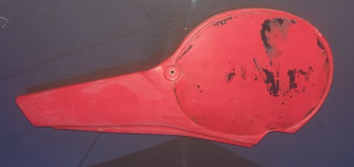 1981 honda 125 used - 125, oem