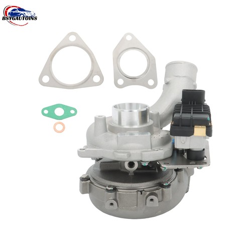 Turbocharger for audi - turbocharger,