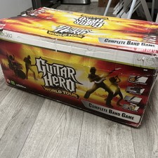 Guitar hero world tour - guitar,