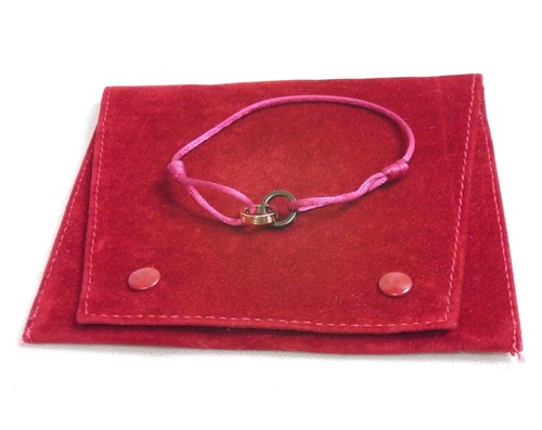 Authentic cartier love - authentic,