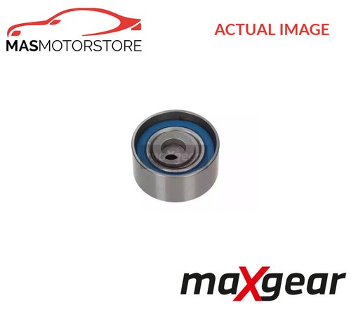 Timing belt tensioner pulley - timing,