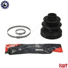 BELLOW DRIVE SHAFT 451 656 FOR