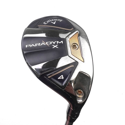 Callaway paradym hybrid - paradym, /