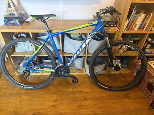 Scott aspect 950 29in - aspect, xl