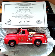 Matchbox Models of Yesteryear