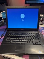 Dell Latitude E6410 Laptop Win 10 Pro 14.1" 2.4GHz 8GB RAM Office 2021 480GB SSD