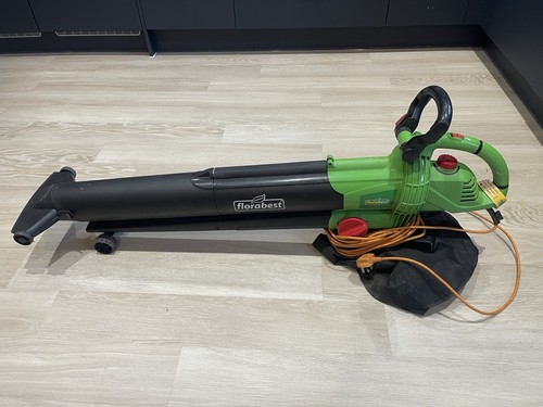 Leaf blower - leaf,