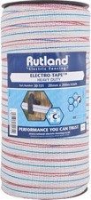Rutland Electric Fencing 20mm
