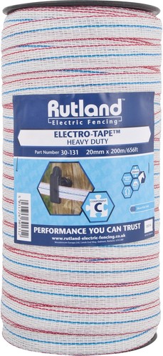Rutland electric fencing - electric,
