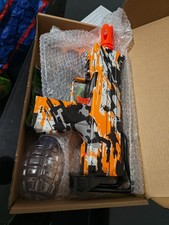 Electric Gel Ball Blaster Gun