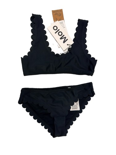 Molo girl nolina black - molo,