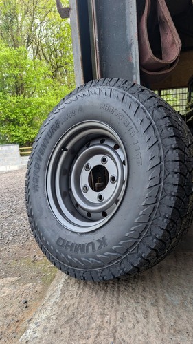 Wolf wheels 16x8 - wolf,