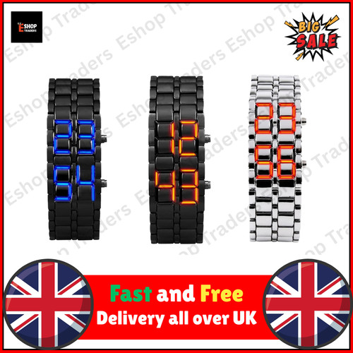 Fashion mens digital lava - fashion,