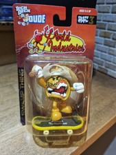 Tech Deck Dude World