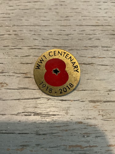 1918 2018 poppy - 2018, poppy¹