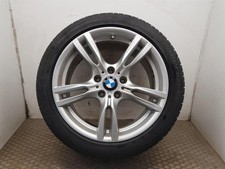 2012-2018 F30 BMW 3 SERIES