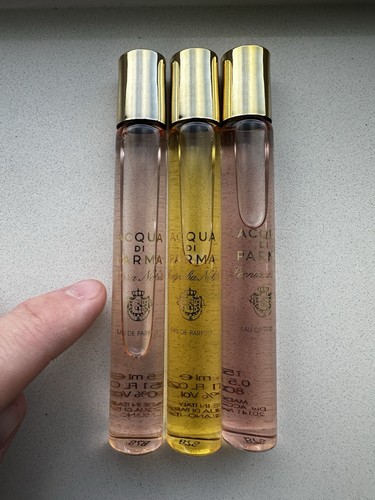 Acqua parma nobile - acqua,