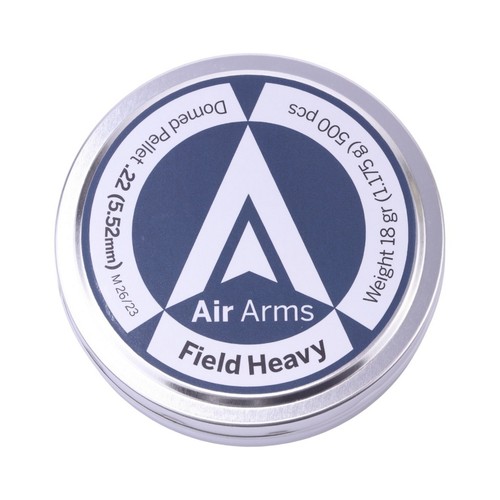 Airgun pellets air arms - pellets,
