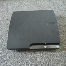 Sony PlayStation 3 PS3 Slim
