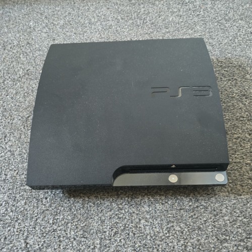 Sony playstation ps3 - ps3, slim