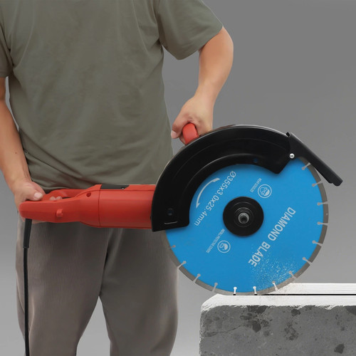 3kw electric disc cutter - electric,